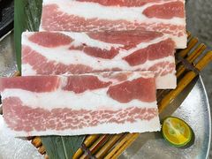 -九田家黑牛烤肉(芜湖万达店)