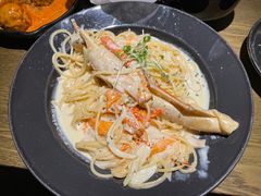 -机器人火炉披萨