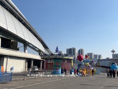 -沈阳奥体冰雪嘉年华
