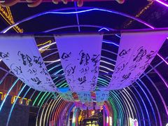 -鸿恩陶然大观园
