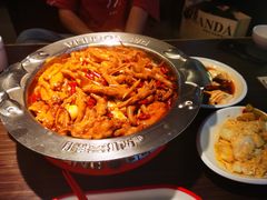 -胖哥俩肉蟹煲(龙德广场店)