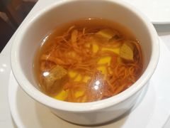 -金安大饭店-金品自助餐厅