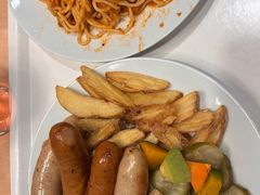 -宜家·瑞典风味餐厅(四元桥店)