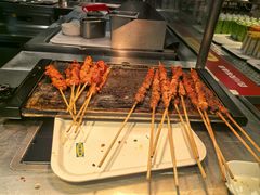 -宜家·瑞典风味餐厅(武汉荟聚中心店)