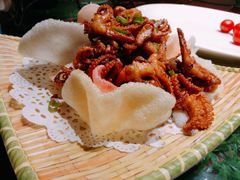 -旺角小渔村·海肠捞饭开创者(环山路店)