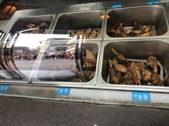 -王裕興肉莊(南禅寺店)