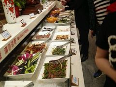 -华府海鲜碳烤自助(万达店)