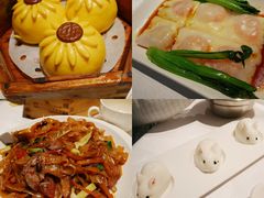 -南宁荔园维景国际酒店·荔园中餐厅