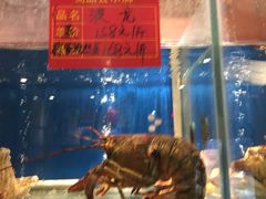 -柳记海鲜坊·蒸汽海鲜·福州菜·香辣蟹(芳群园店)