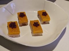 -杏花堂晋商私房菜(华熙五棵松店)