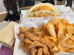 -Taco Bell 塔可钟(民田路店)