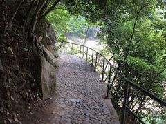 -浙东大峡谷风景区