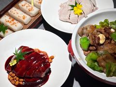 -吴越荣记·苏州菜·松鼠桂鱼(斜塘老街店)