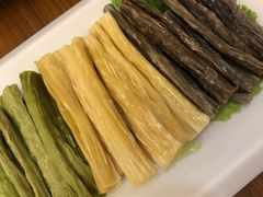 -清真京华源·涮肉烧烤(丰庆店)