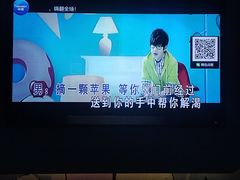 -麦霸KTV(光谷店)