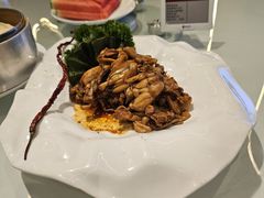 -莲餐厅·湖北菜·藕汤老手艺(愚园路店)