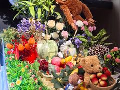 -涨巢·潮玩水疗局