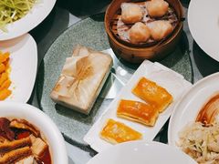 -高第街56号港式餐厅(山大路店)