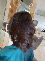 -潘多拉Hairsalon
