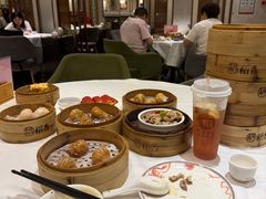 -稻香酒家·35年老字号(侨光店)