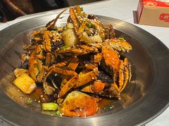 -一棠龙虾•王牌虾球(恒隆广场店)