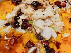 -水煮三国·川鲁江湖菜(香山店)