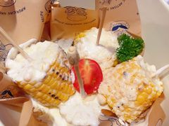 -SPACELAB失重餐厅(世纪汇店)