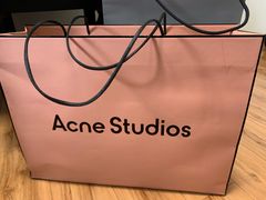 -Acne Studios(芮欧百货店)