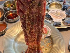 -味家烤肉烤鳗鱼牛排(西塔旗舰店)