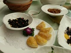 -景禧楼(景尚恐龙主题度假酒店)