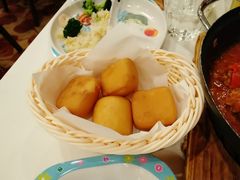 -新加坡海鲜共和(名胜世界圣淘沙海滨坊)
