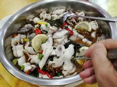 -青竹园海鲜餐厅(海天路店)