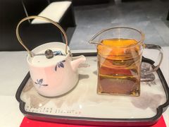 -馋遇江南·精致湖景雅宴(东方之门店)