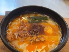 -桥香园云南过桥米线(红龙井店)