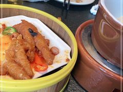 -蝴蝶里·粤菜·点心(滨江龙湖店)