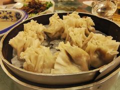 烧麦-六顺园清真回族饭店(工程街店)