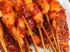 -辽B·小串(总店)