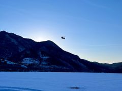 -蓟洲国际滑雪场