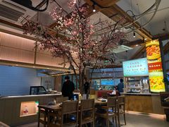 -蜜桃餐厅·伴山(湖滨商业街店)