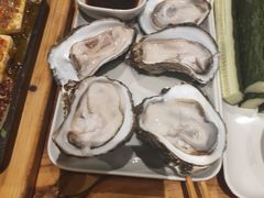 -木屋烧烤(龙湖天街店)