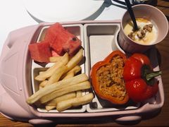 -HELLO MUSAE 拾光缪斯餐厅·纯正希腊风味(苏州中心店)