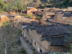 -杨家堂村