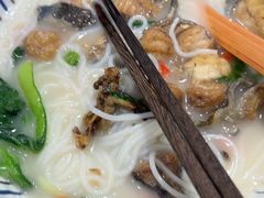 -鲜越鲜鱼粉(财富购物中心店)