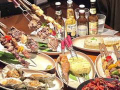 -咖梦餐厅 COMENG RESTAURANT