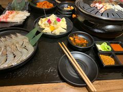 -九田家黑牛烤肉料理(石路天虹店)