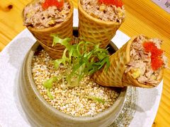 -花潮料理艺食馆(世欧广场店)
