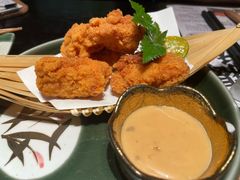 -鳗事鱼意·活鳗现烤专門店(保利广场店)