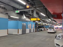 -万达广场(临港店)