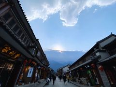 -大理古城