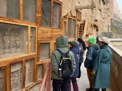 -炳灵寺世界文化遗产旅游区